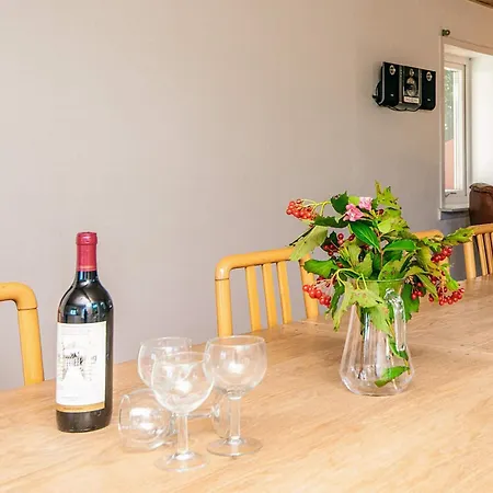 Ferienhaus 12 Person In Bredebro-by Traum *