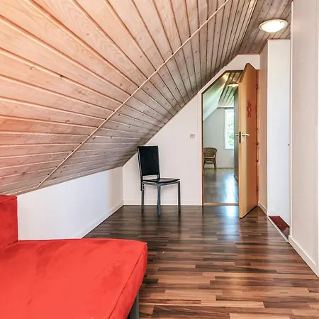 Ferienhaus 12 Person In Bredebro-by Traum Bredebro