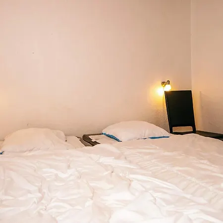 Ferienhaus 12 Person In Bredebro-by Traum Bredebro