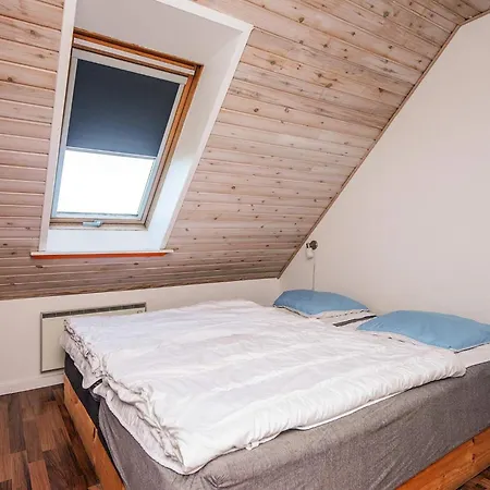 Ferienhaus 12 Person In Bredebro-by Traum