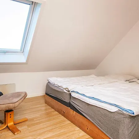 12 Person In Bredebro-by Traum Ferienhaus Bredebro