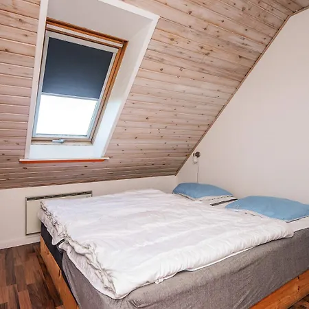 Feriehus 12 Person In Bredebro-by Traum *