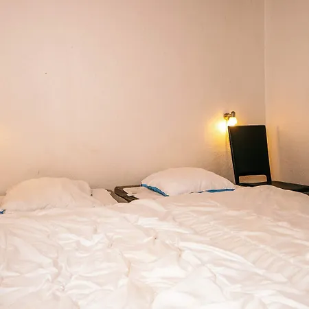 12 Person In Bredebro-by Traum Feriehus