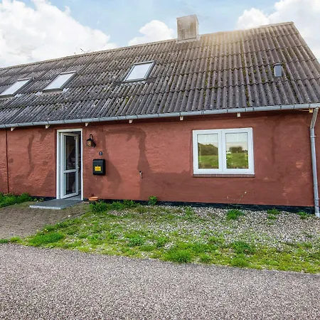 12 Person In Bredebro-by Traum * Bredebro