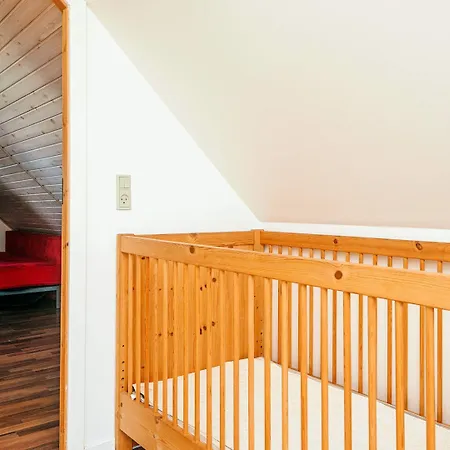12 Person In Bredebro-by Traum Feriehus *